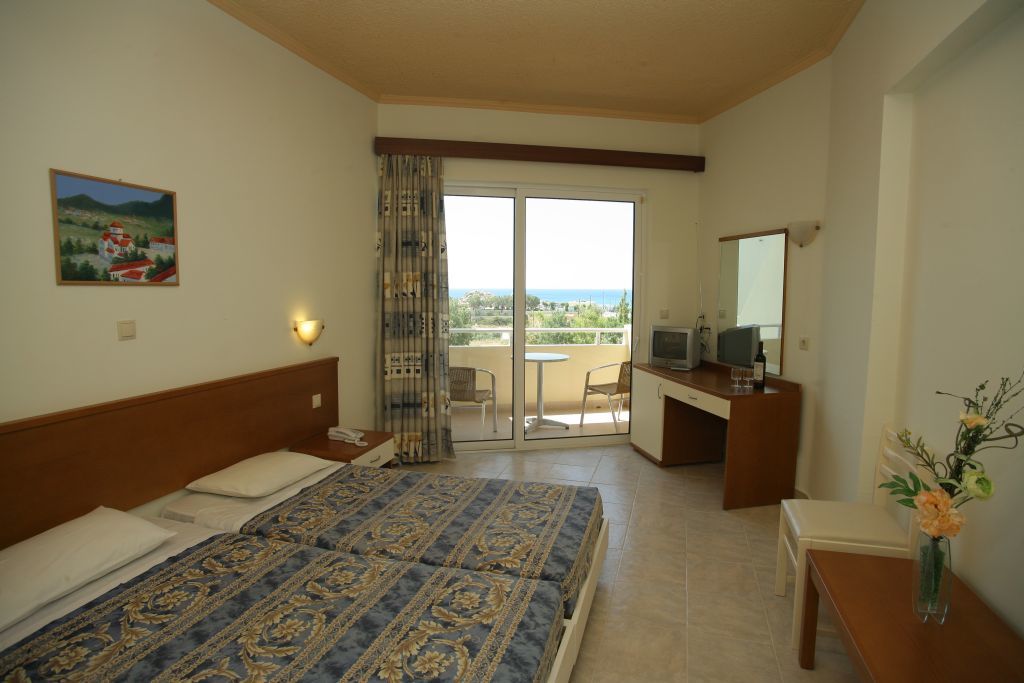 Relax Hotel 科林比亚 外观 照片